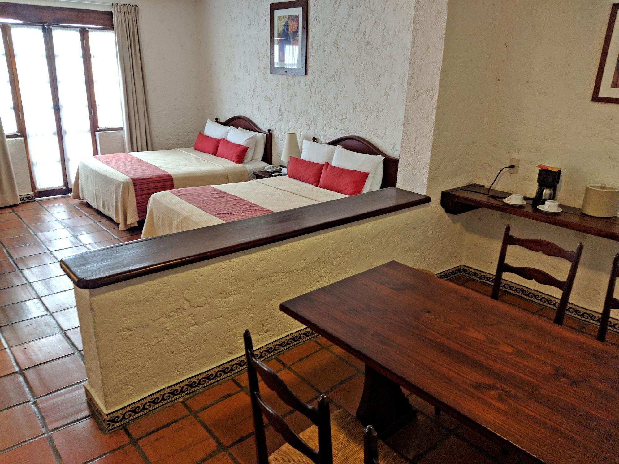 Villa Blanca Huatulco Santa Cruz Huatulco Exteriör bild