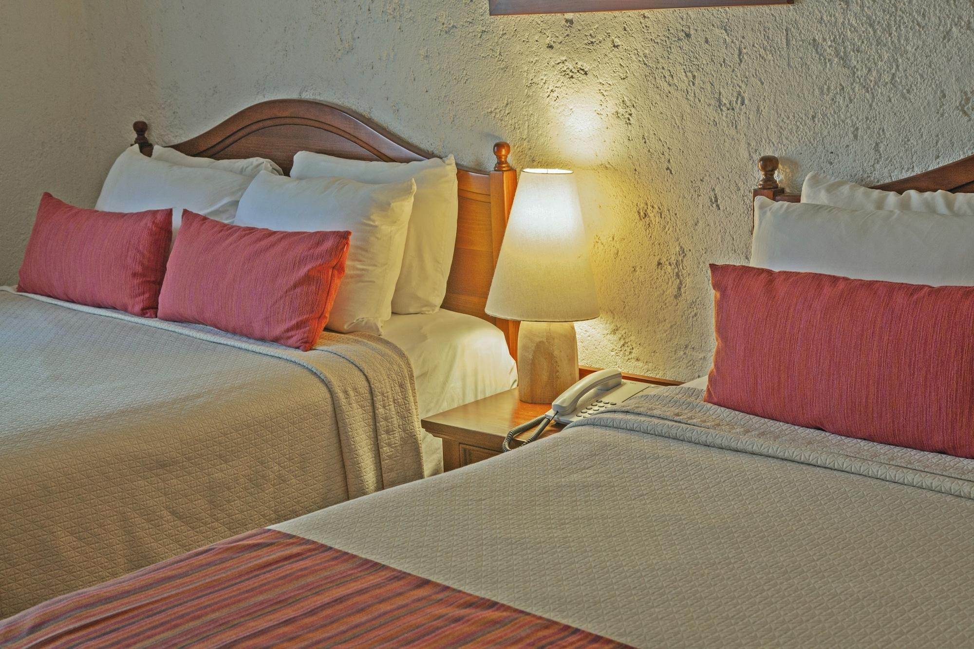 Villa Blanca Huatulco Santa Cruz Huatulco Exteriör bild