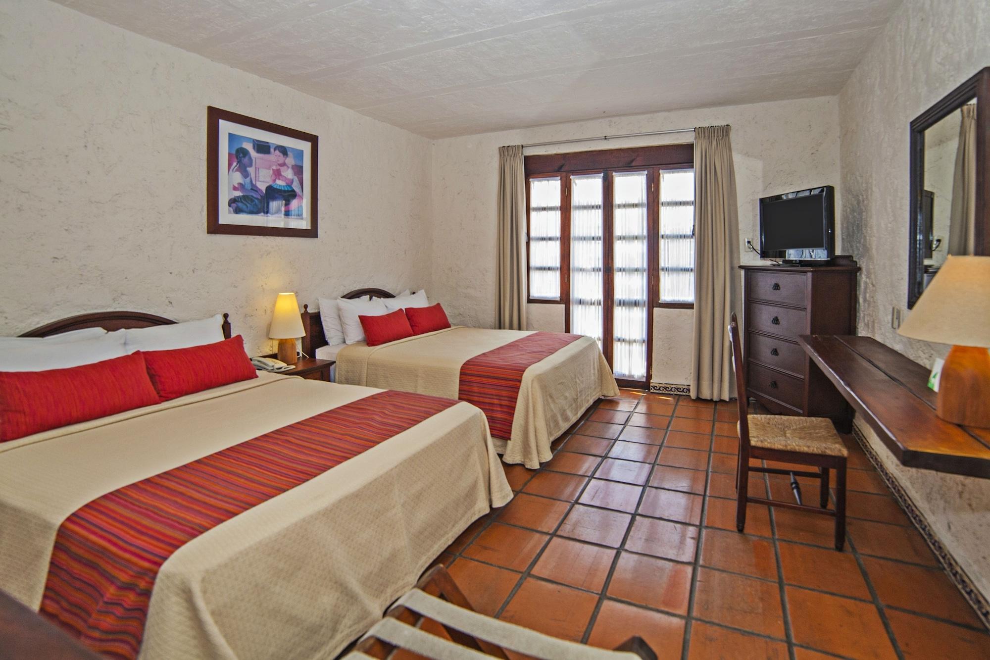 Villa Blanca Huatulco Santa Cruz Huatulco Exteriör bild