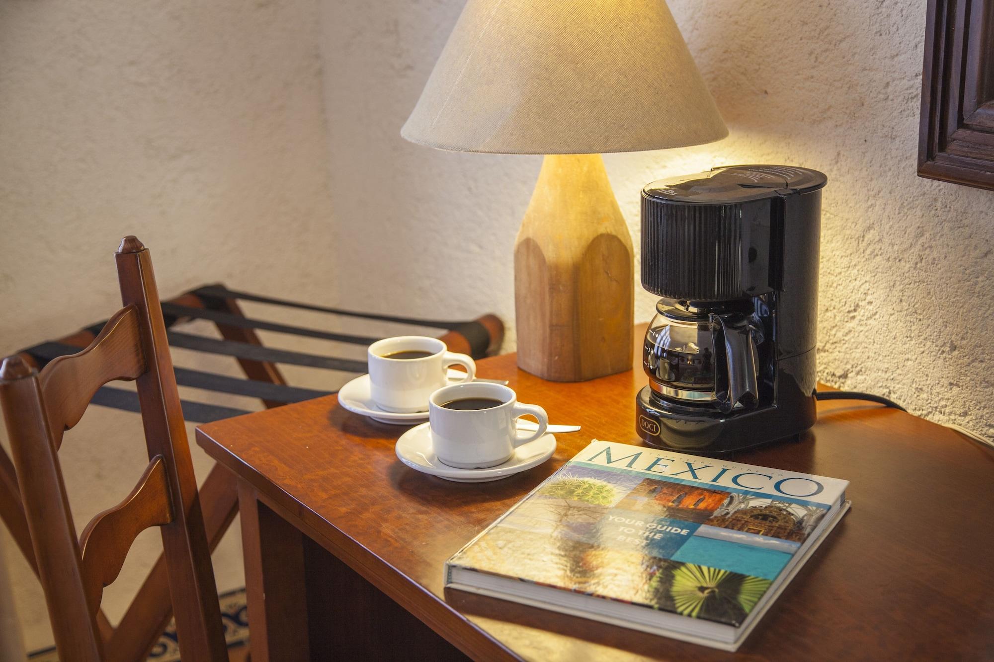 Villa Blanca Huatulco Santa Cruz Huatulco Exteriör bild
