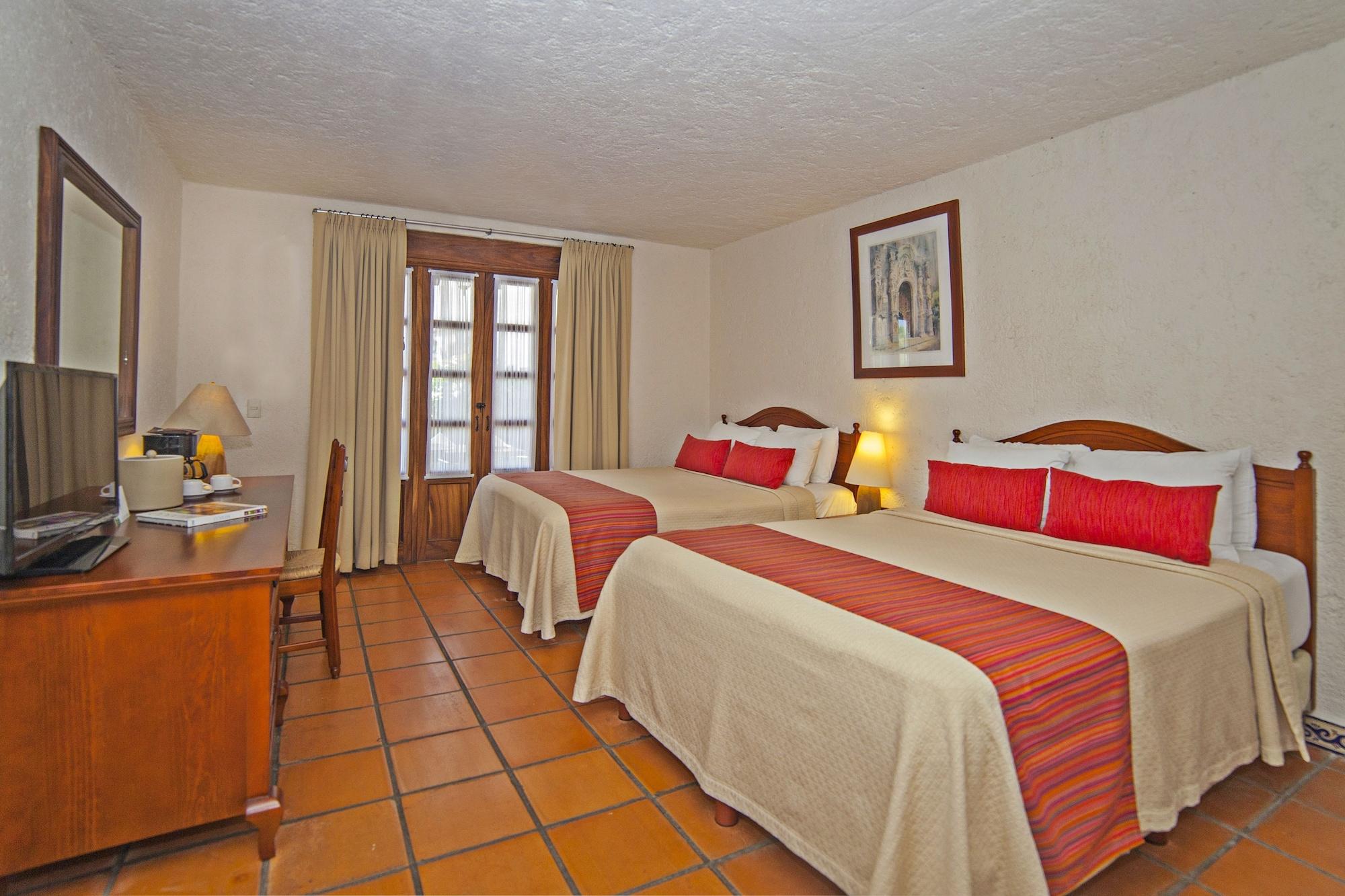 Villa Blanca Huatulco Santa Cruz Huatulco Exteriör bild