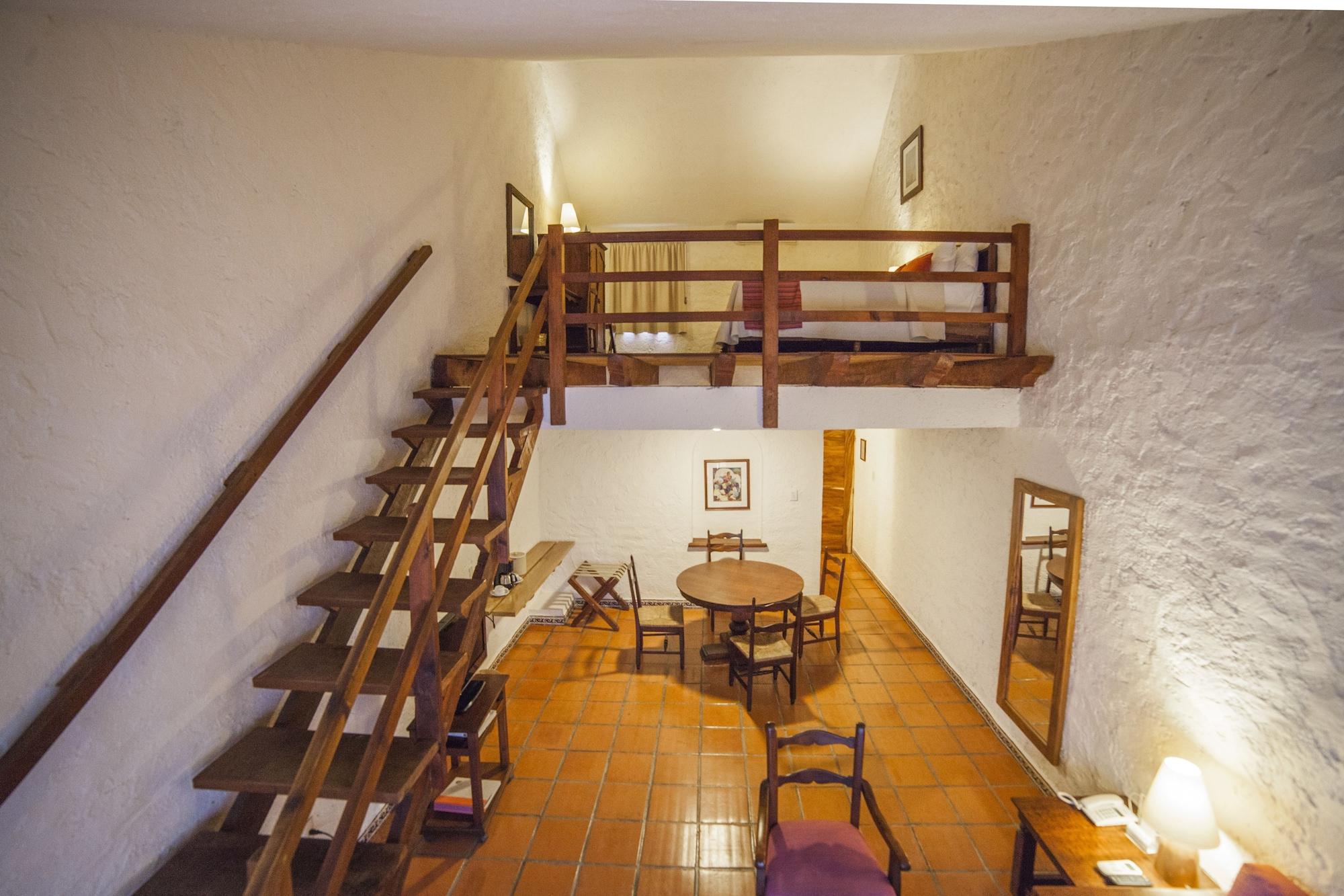 Villa Blanca Huatulco Santa Cruz Huatulco Exteriör bild
