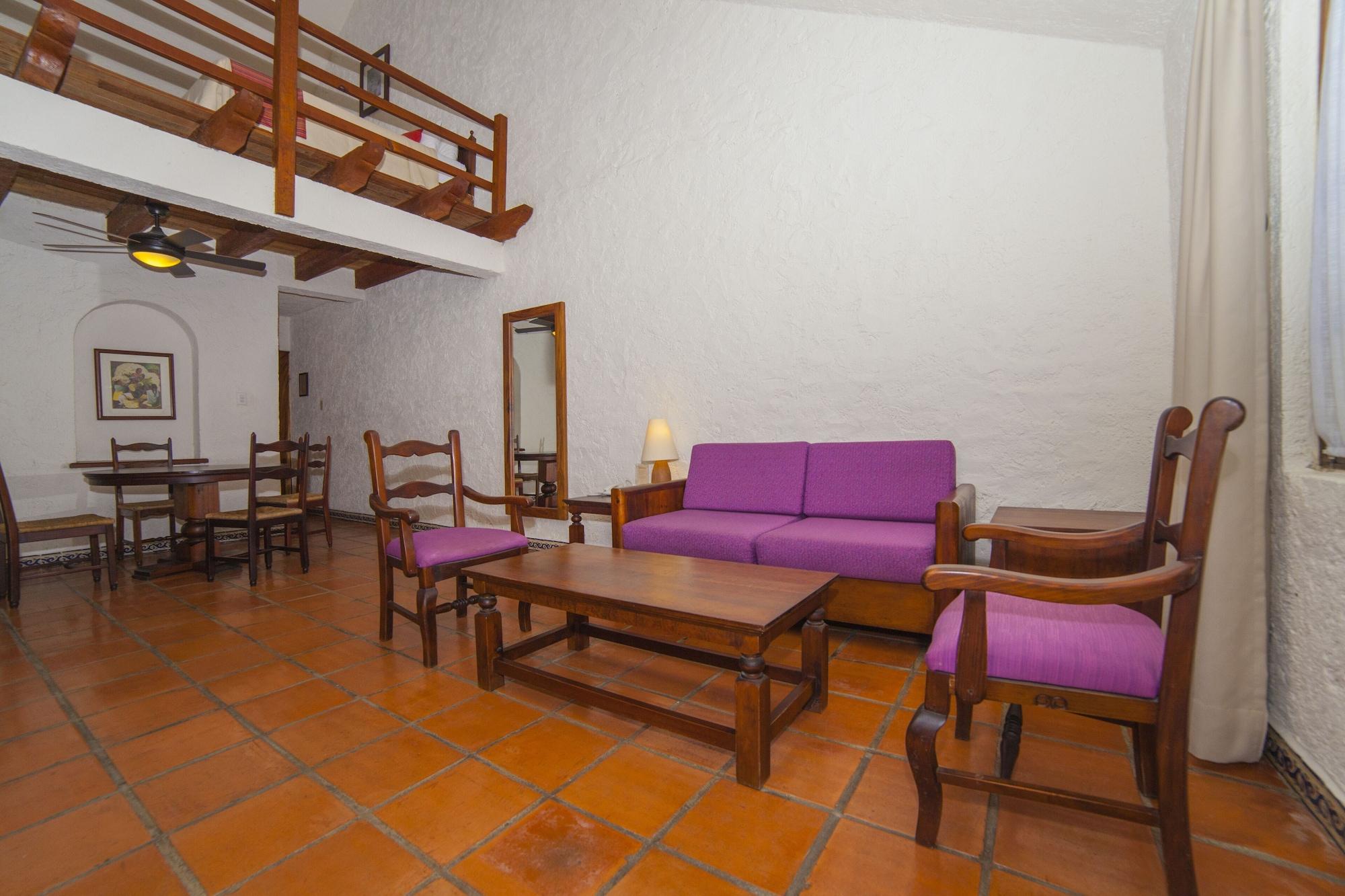 Villa Blanca Huatulco Santa Cruz Huatulco Exteriör bild