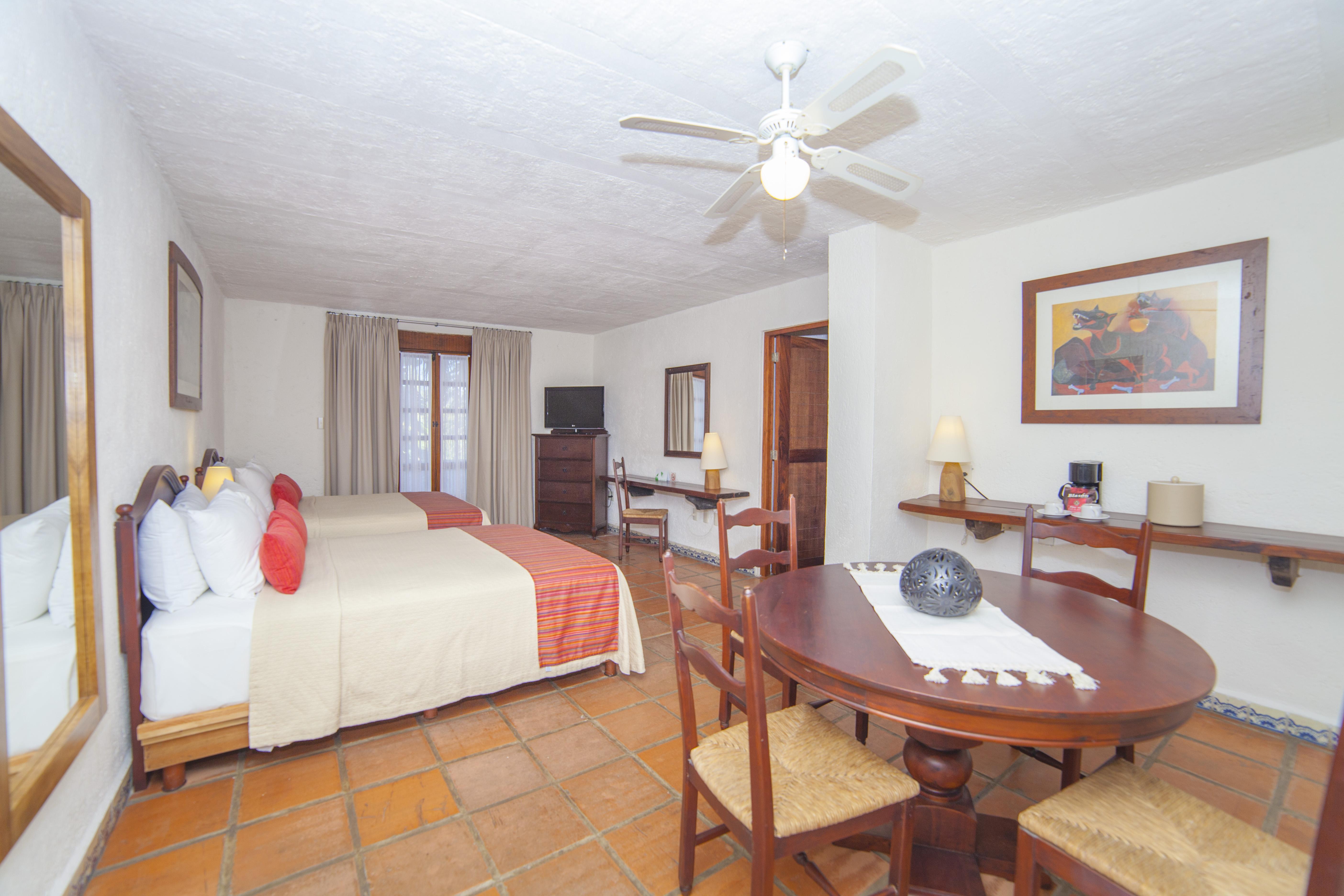 Villa Blanca Huatulco Santa Cruz Huatulco Exteriör bild