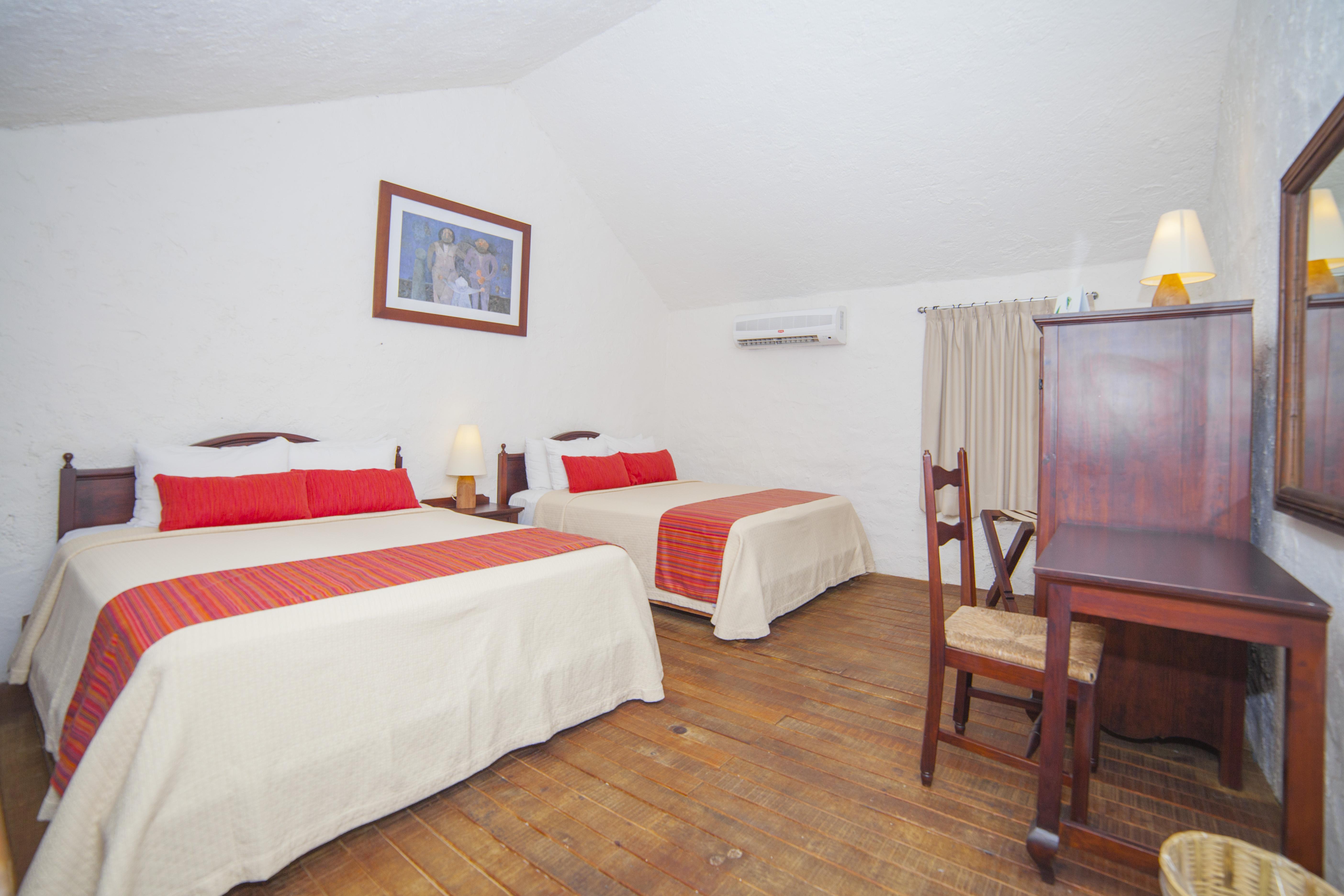 Villa Blanca Huatulco Santa Cruz Huatulco Exteriör bild