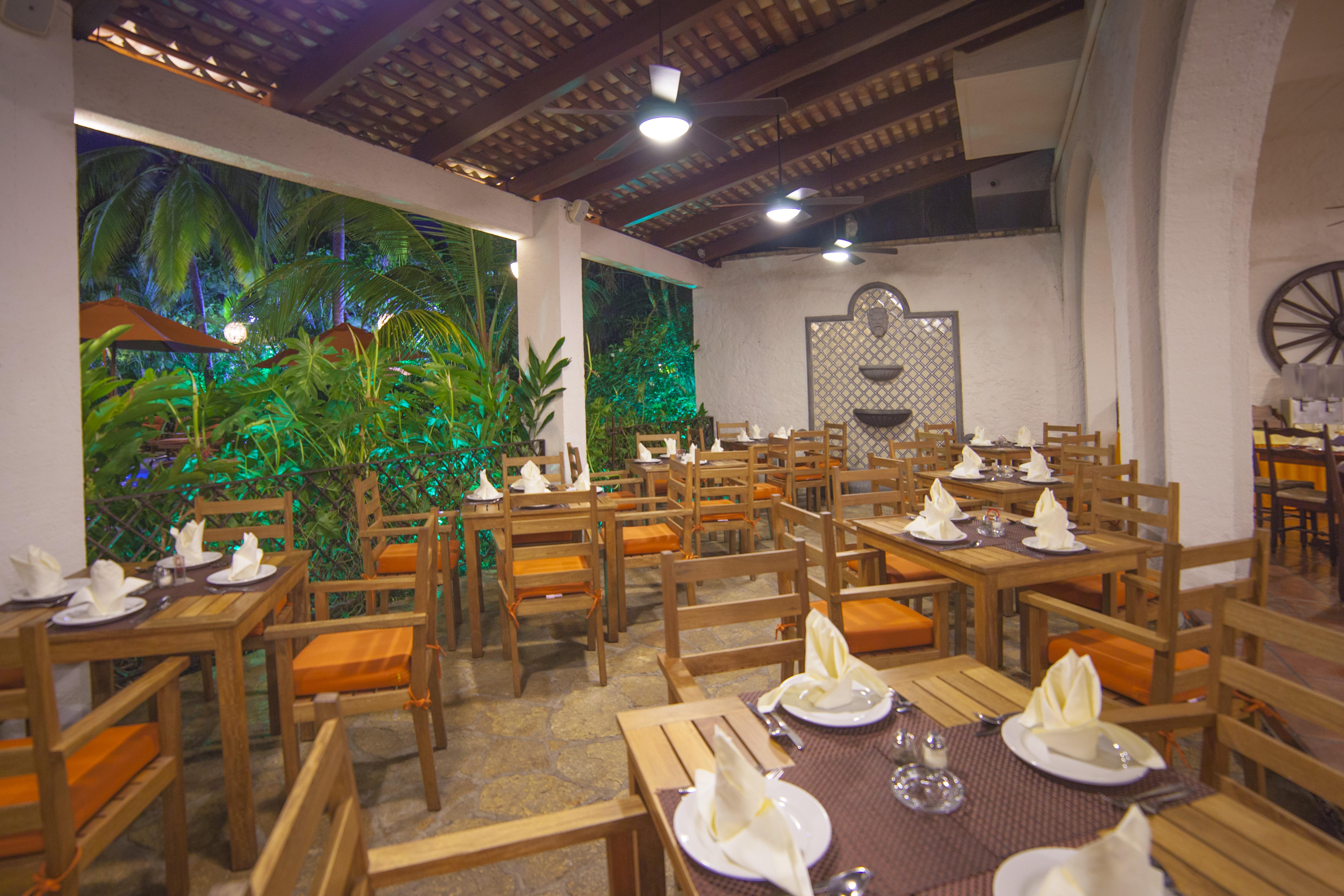 Villa Blanca Huatulco Santa Cruz Huatulco Exteriör bild