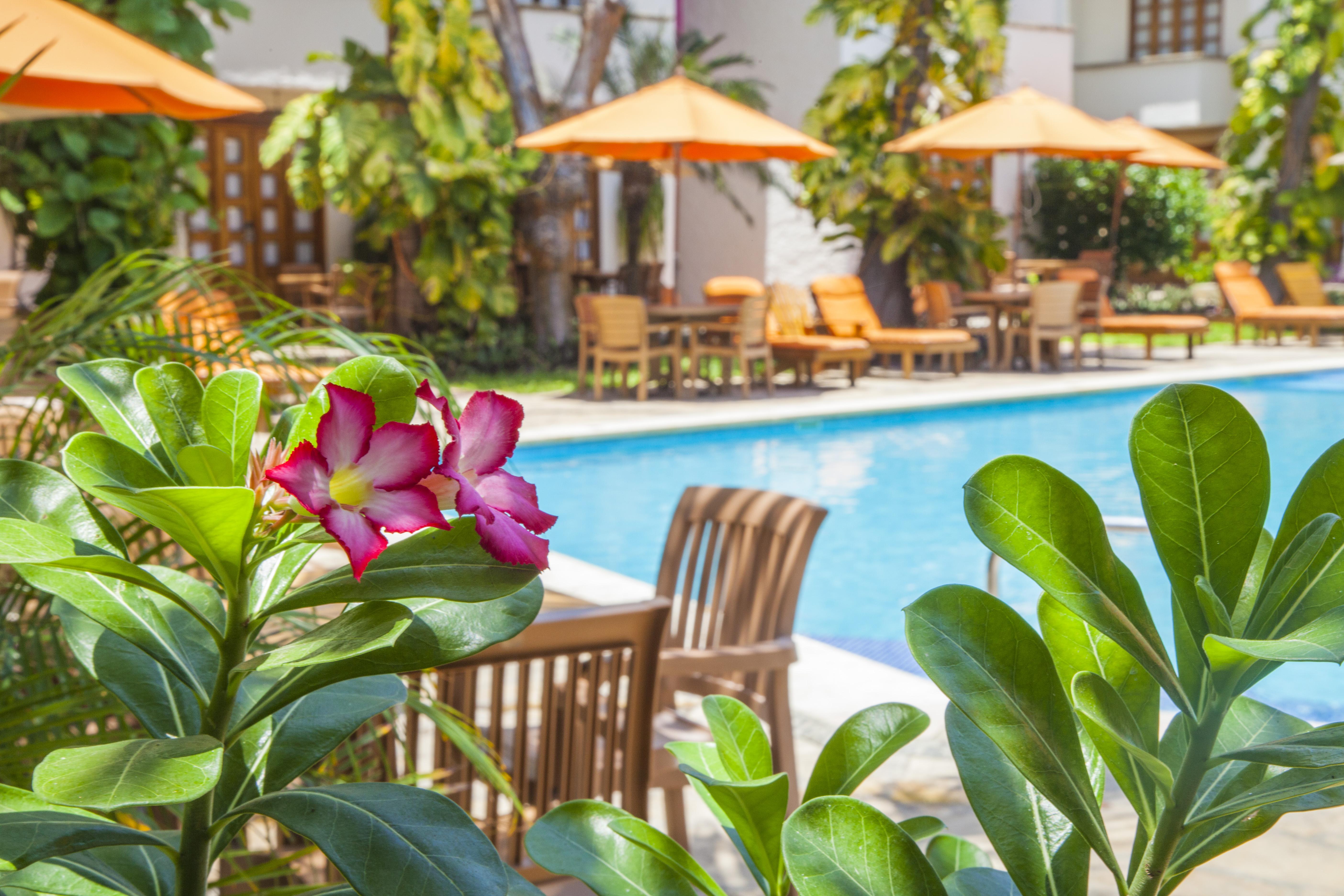 Villa Blanca Huatulco Santa Cruz Huatulco Exteriör bild