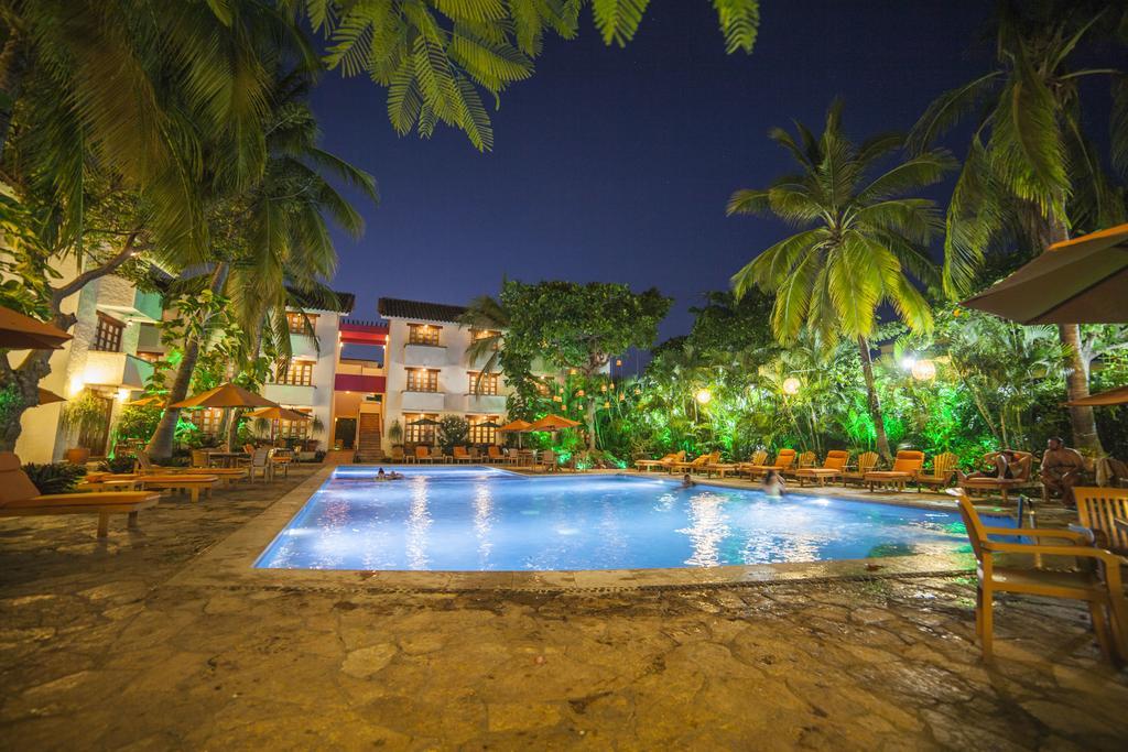 Villa Blanca Huatulco Santa Cruz Huatulco Exteriör bild