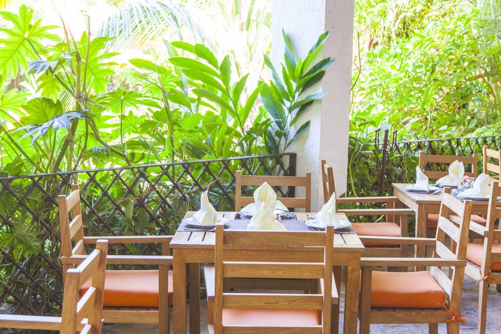 Villa Blanca Huatulco Santa Cruz Huatulco Exteriör bild