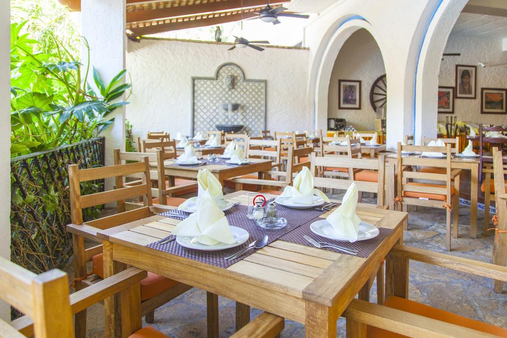 Villa Blanca Huatulco Santa Cruz Huatulco Exteriör bild
